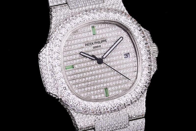 PATEK PHILIPPE Watches